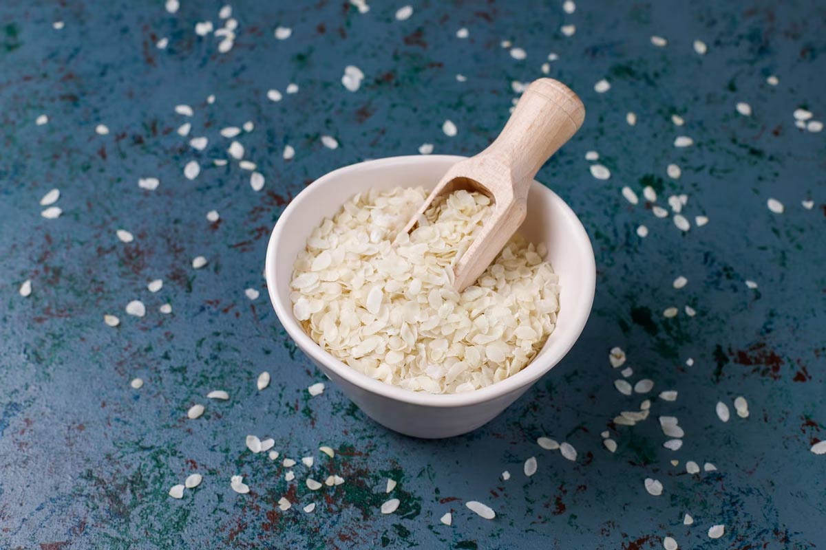 poha breakfast recipes