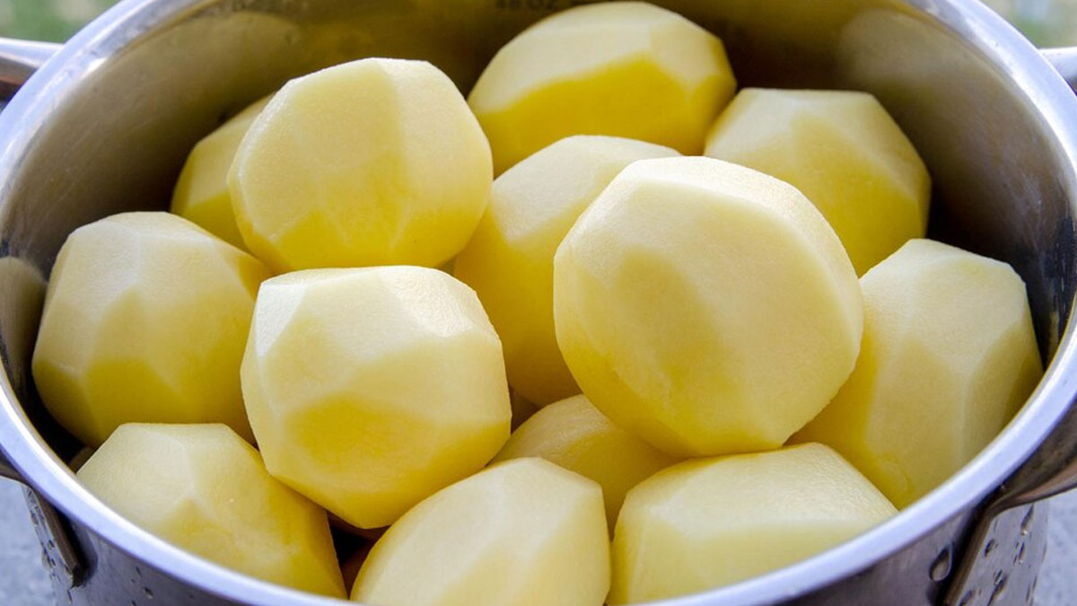 potato health benefits