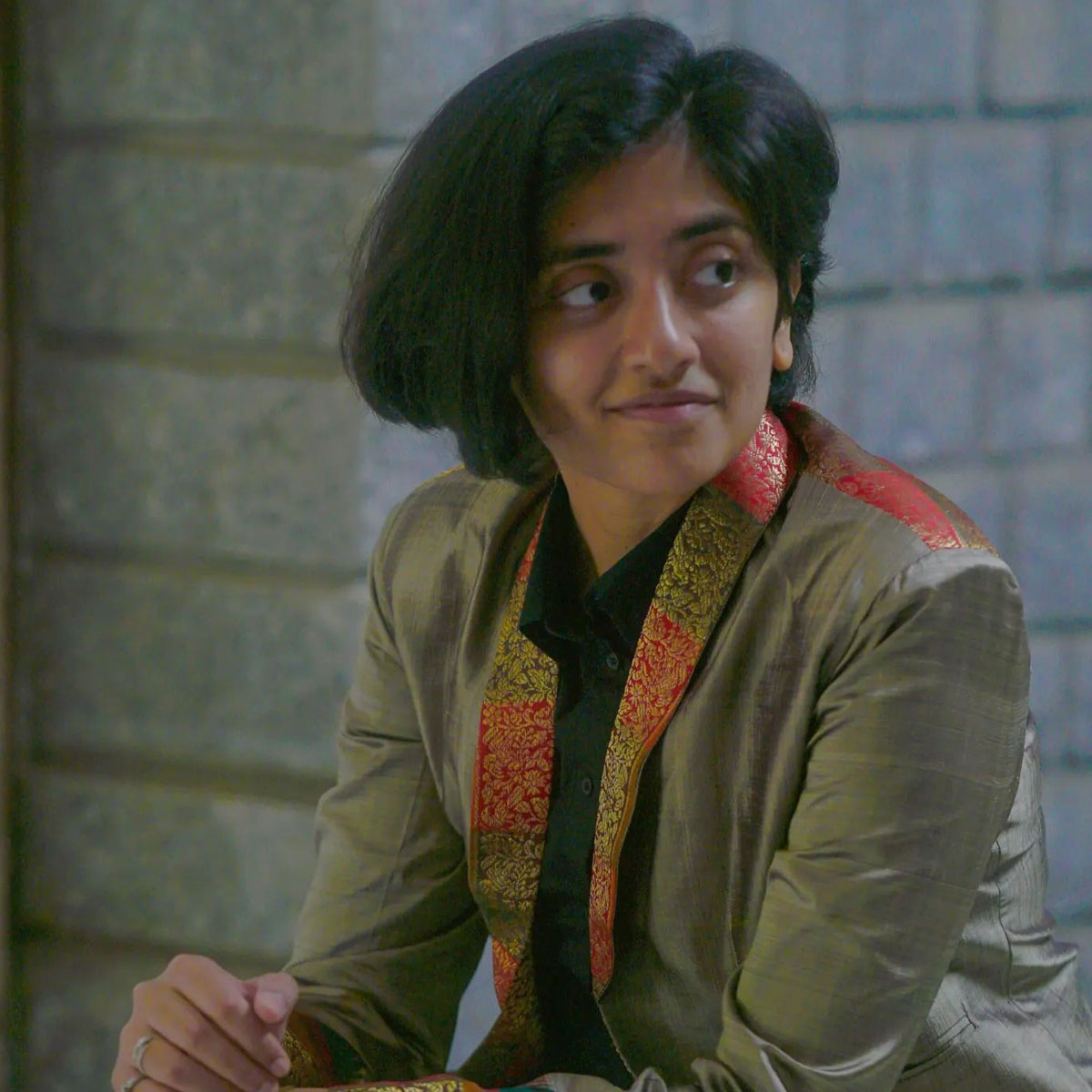 prarthana prasad life