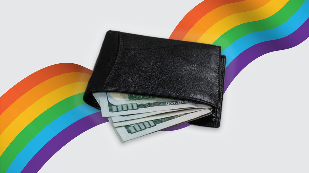 Inclusive Or Exploitative? The Double Edged Sword Of Rainbow Capitalism |  HerZindagi
