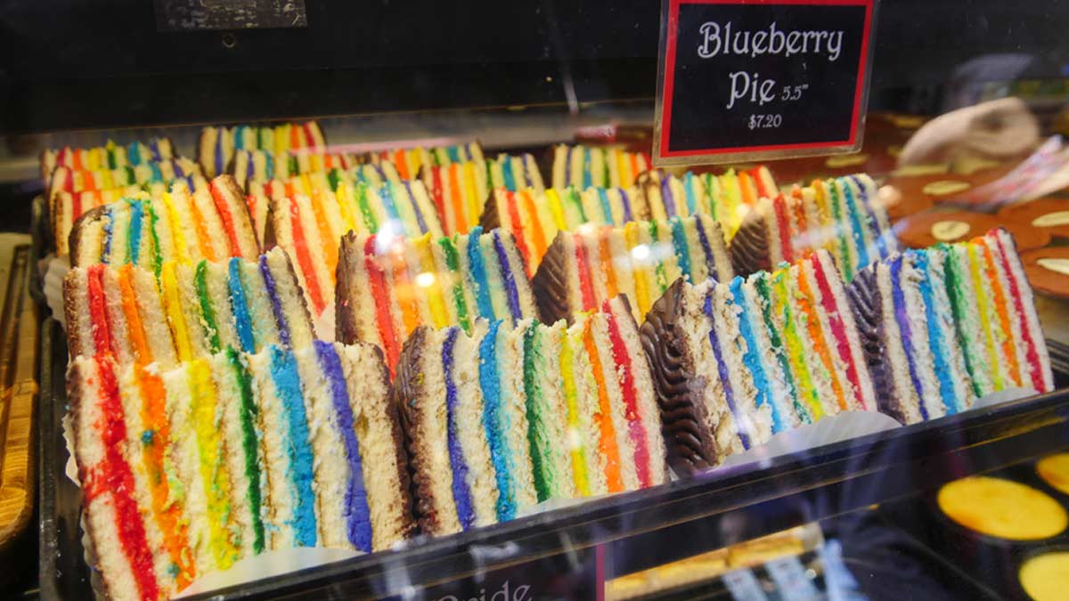 pride food menu list