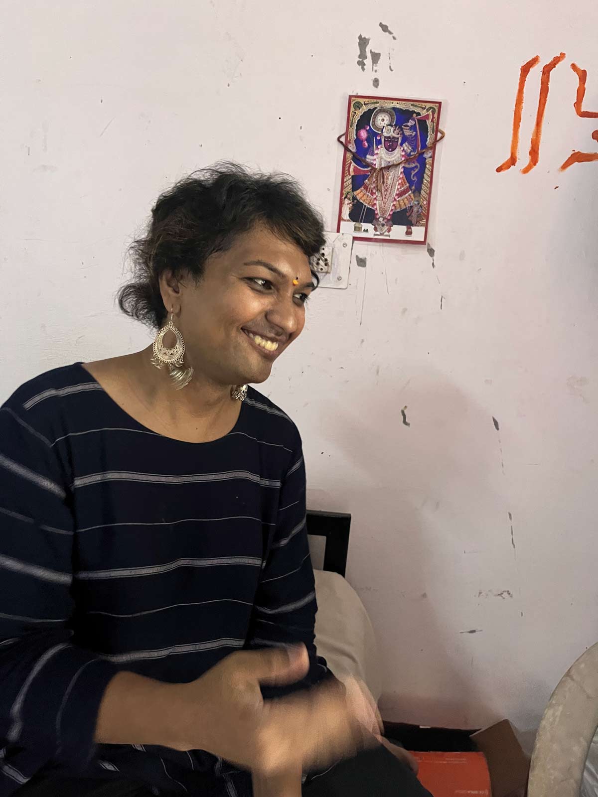 priyanka sharma and her work