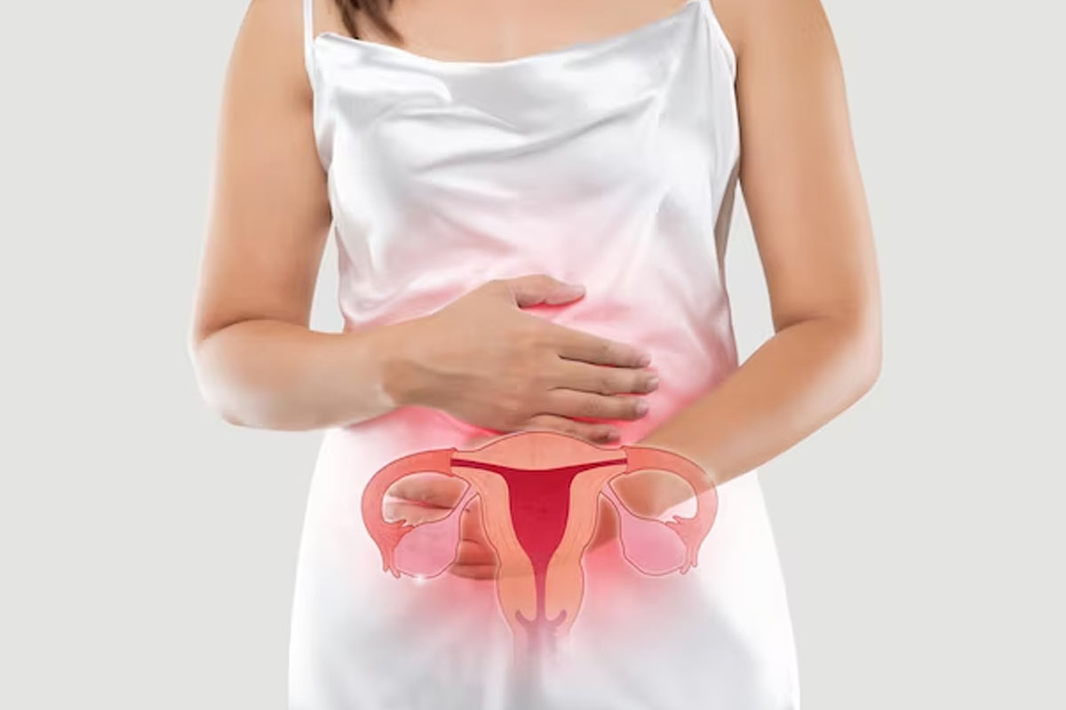 problem with dry vagina