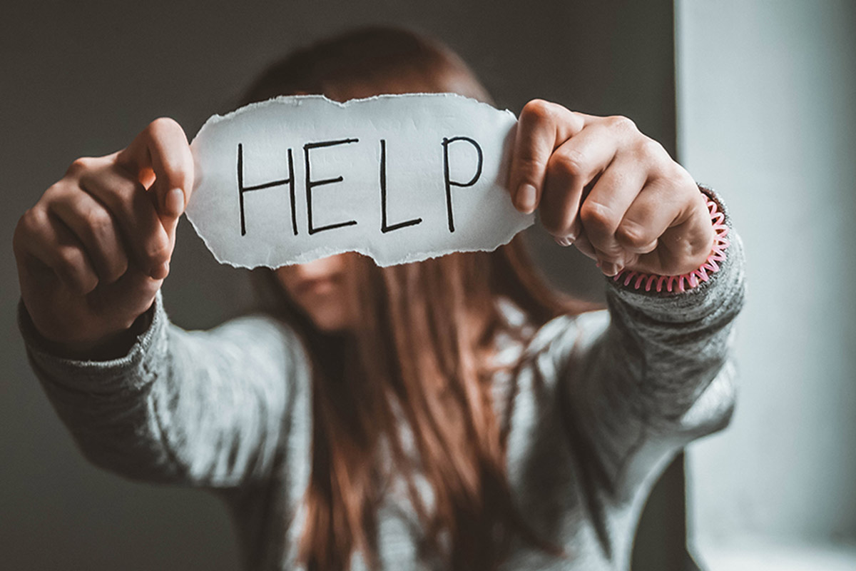 proof of domestic violence