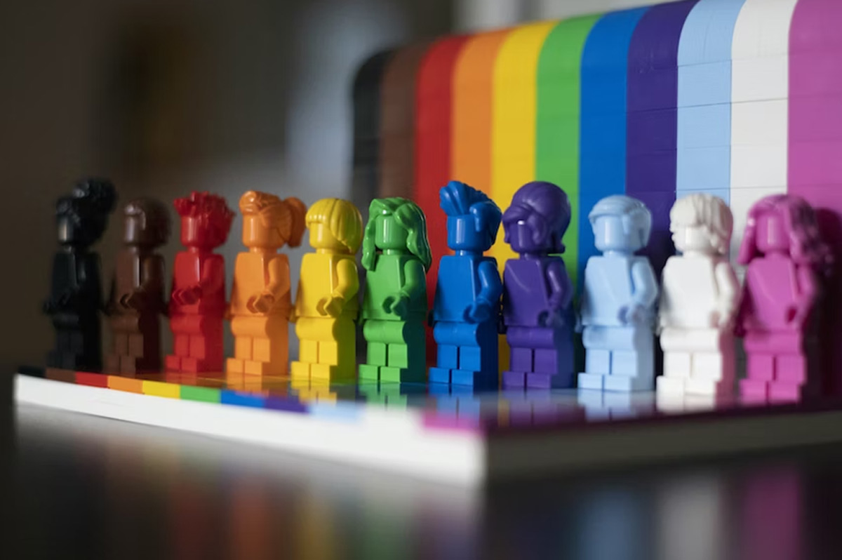 queer inclusive workspaces