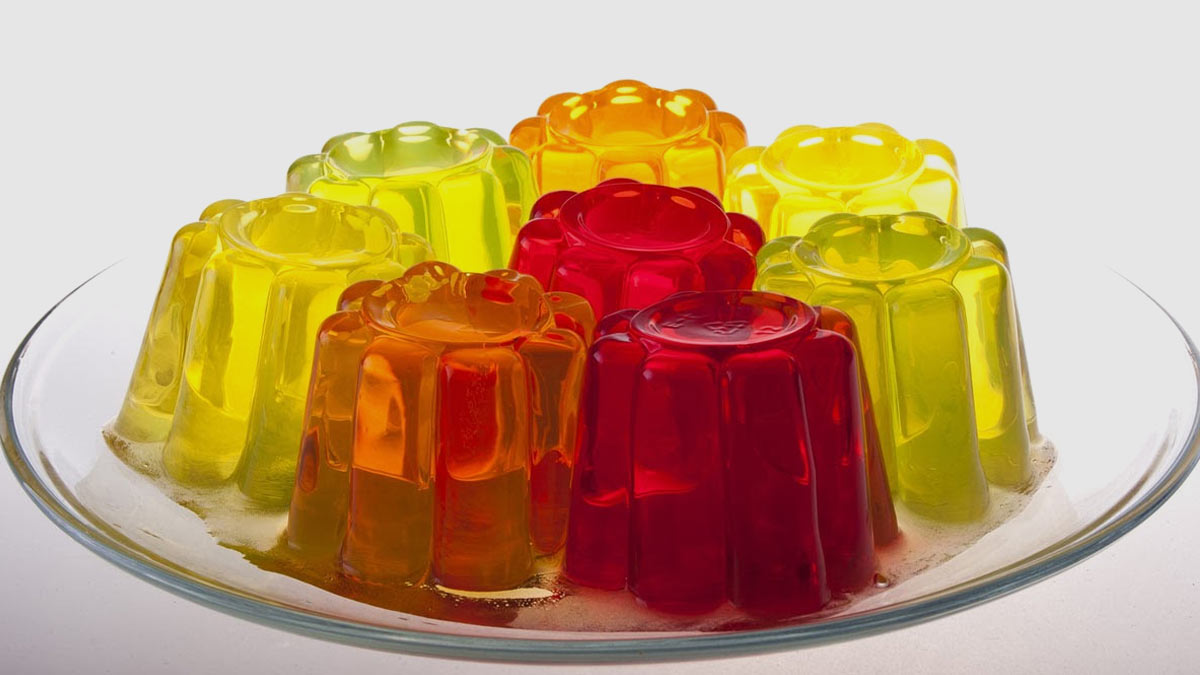 rainbow recipes for children's pride