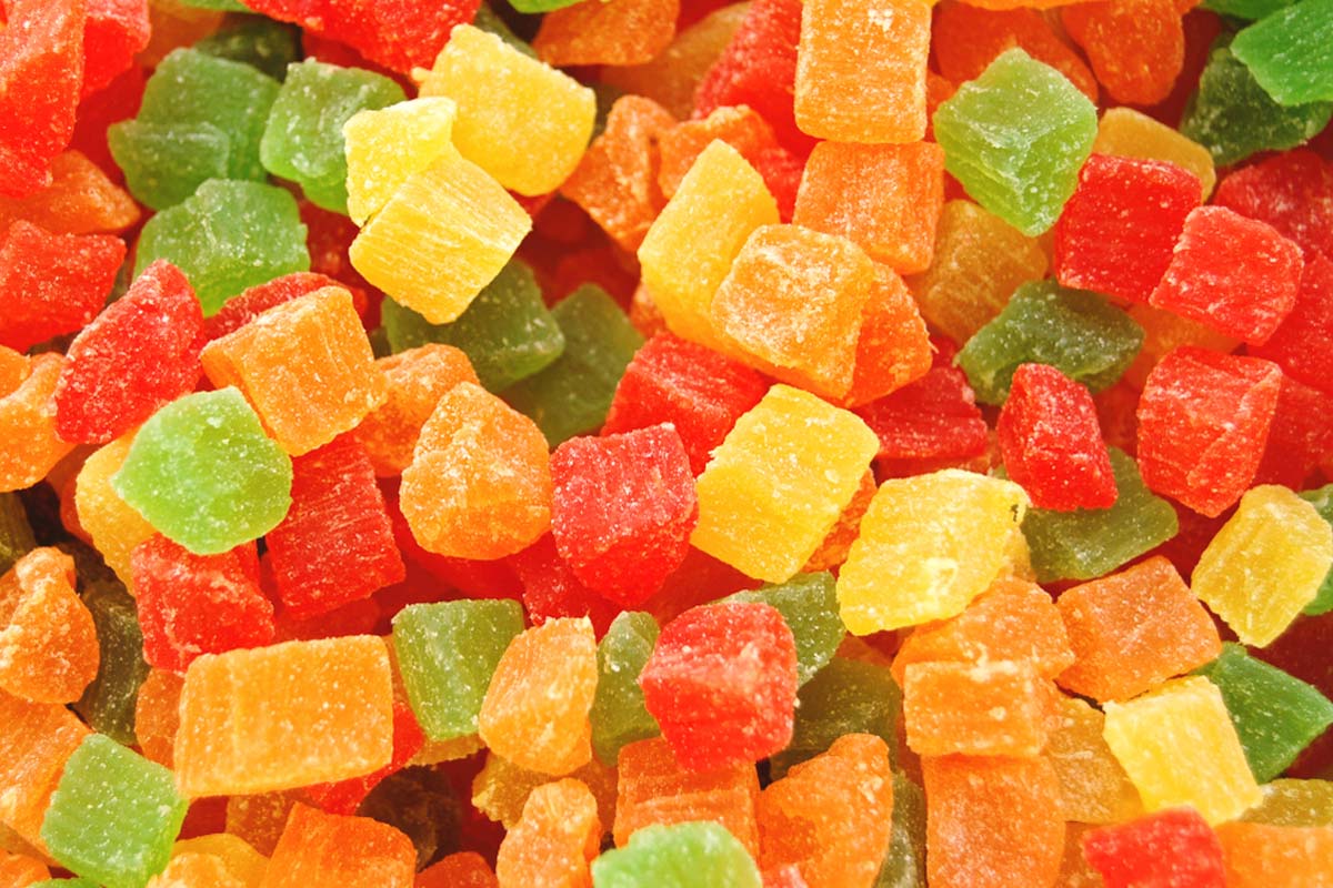 rainbow recipes for pride