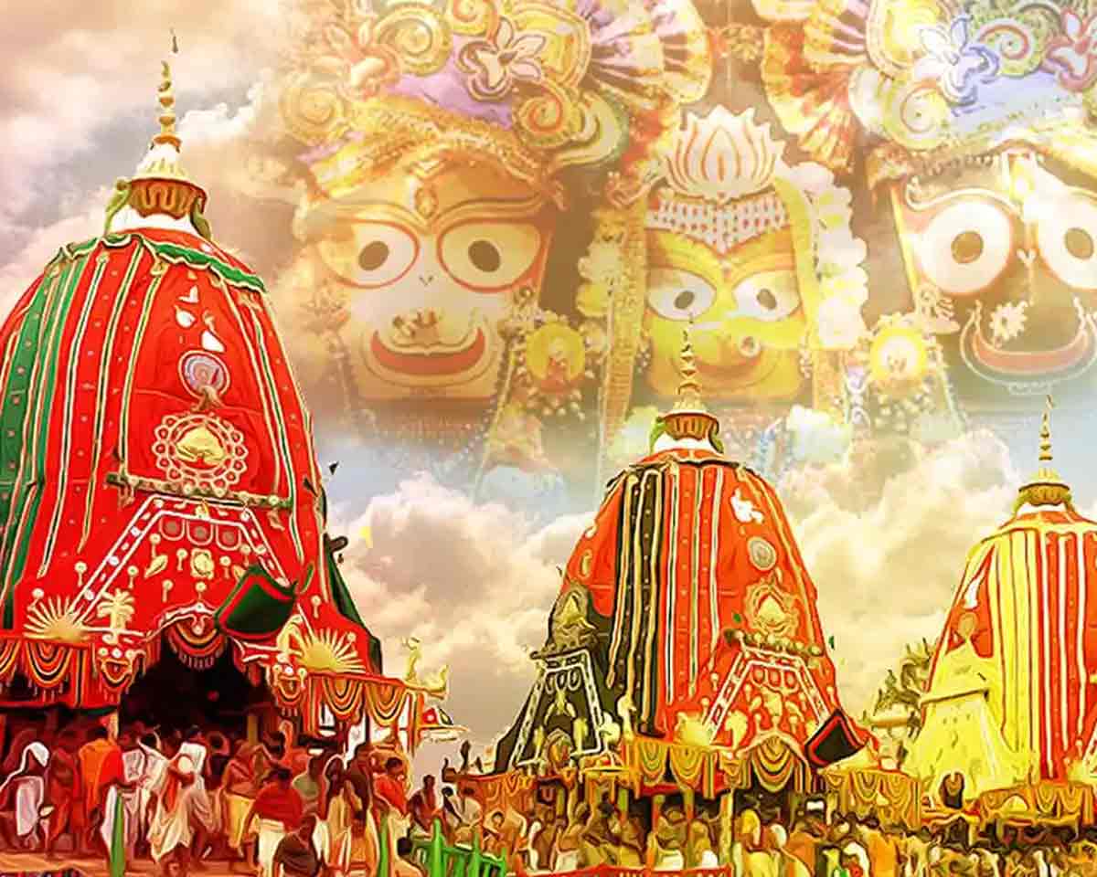 rath yatra 