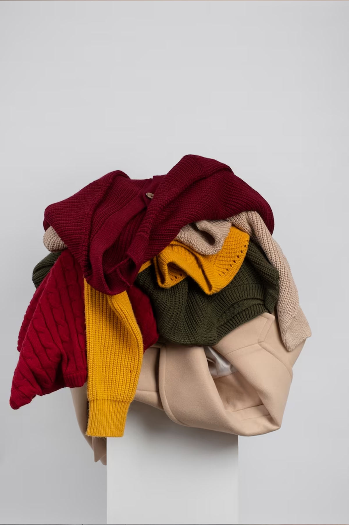 reason why sustainable fashion is important