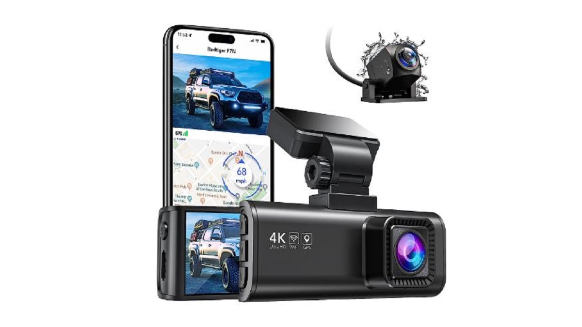 Best Dash Camera For Cars In India (2023) Top Quality And Advanced