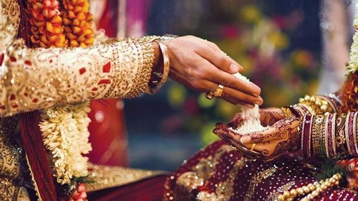 rituals of name change