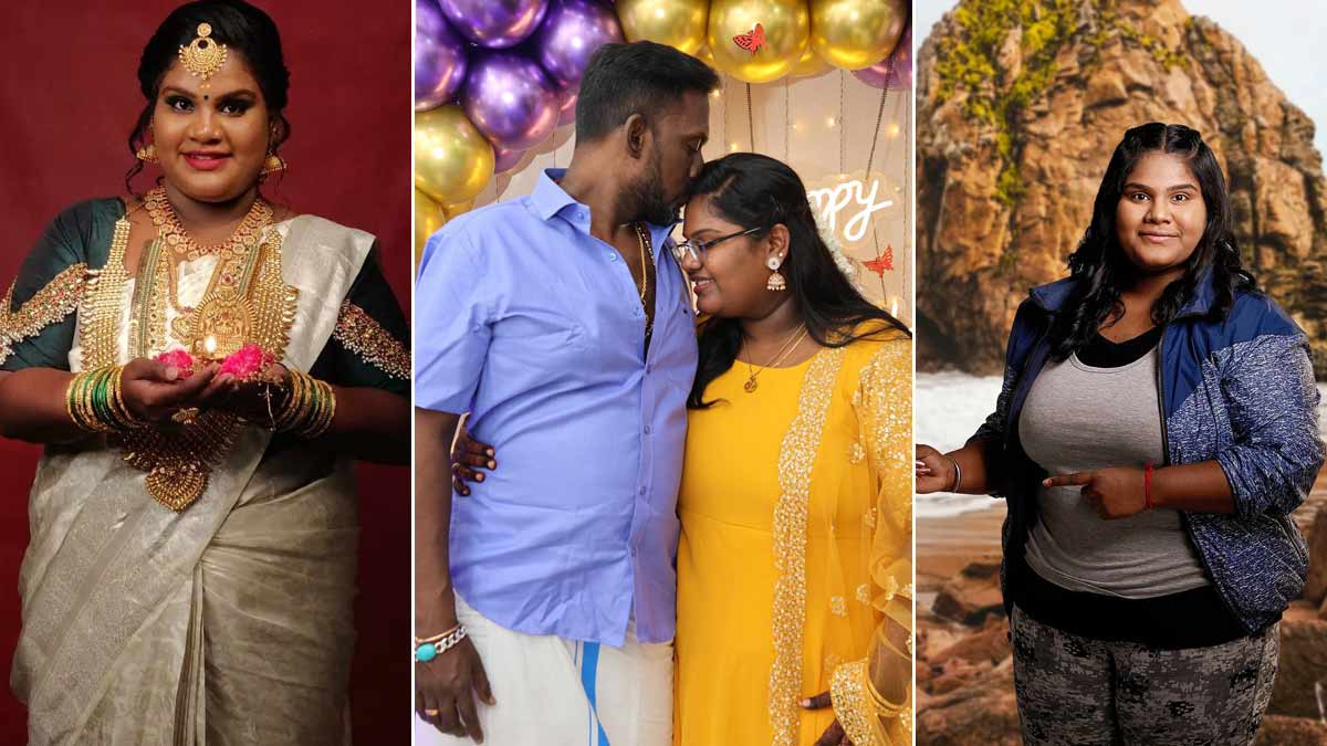 robo shankar daughter indraja marriage