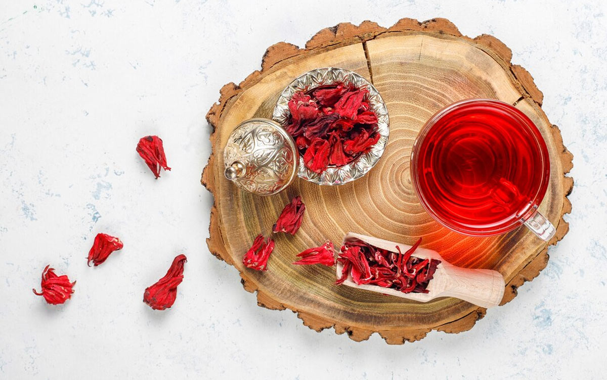 rose flower for cooking recipe