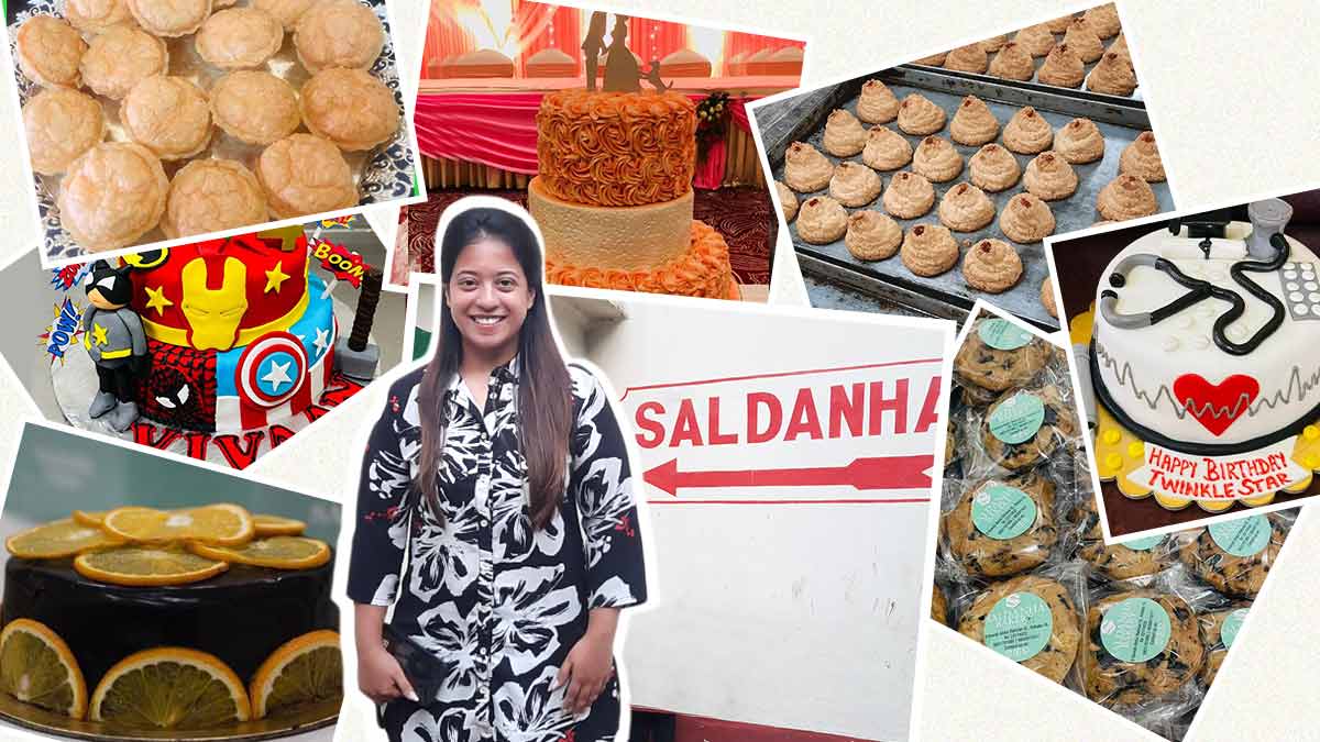 Baking History: Kolkata’s Iconic Saldanha Bakery is a Living Legacy of a Trailblazing Woman