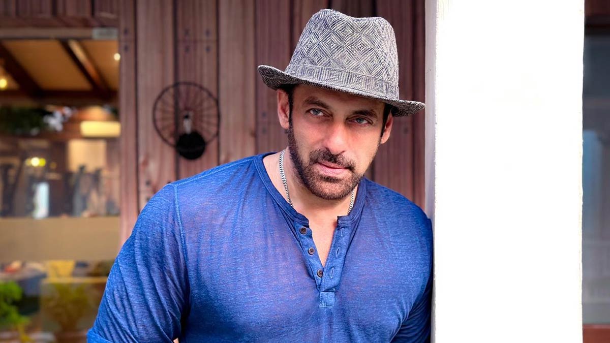 salman khan security goldy brar death threat