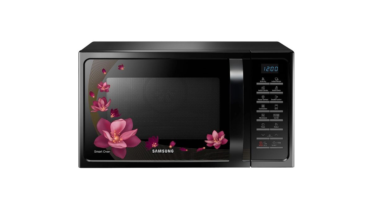 Best Microwave Oven in India कौन है किसपर भारी! LG या फिर Samsung कौन