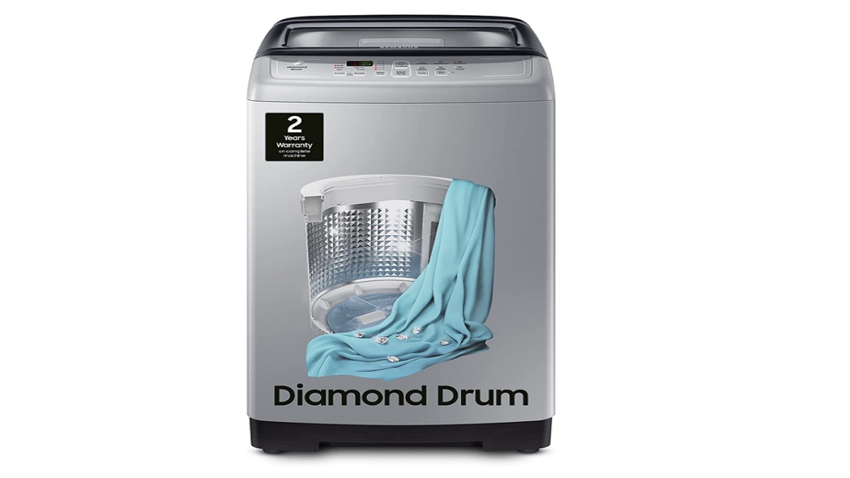 Best Washing Machine In India Clean And Brighten Your Clothes With