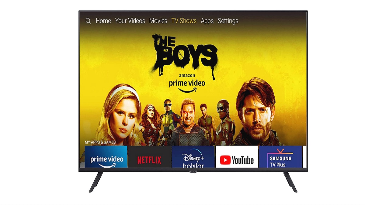 Discover The Best Smart TV In India That Suits Your Pocket HerZindagi