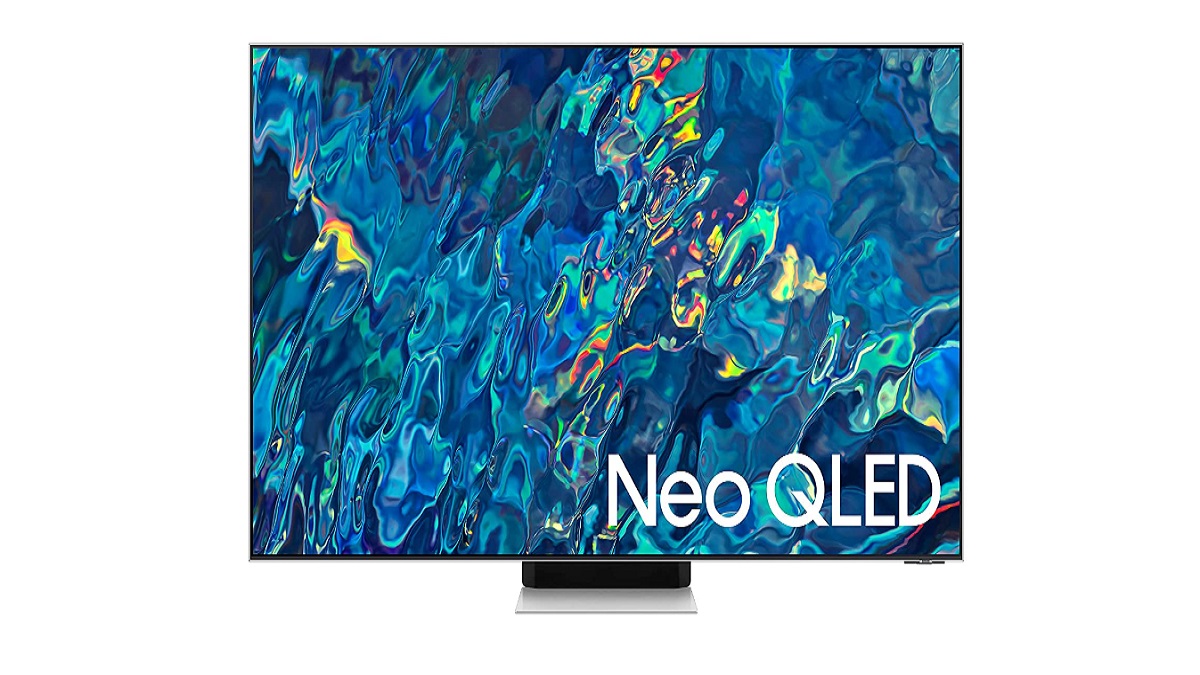 Amazon Offers अमेज़न फेव टीवी फेस्टिवल में 43 की जोरदार छूट पर घर लाएं Samsung TV amazon