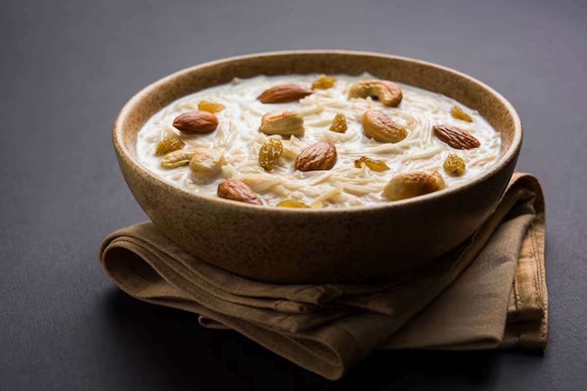 sheer khurma