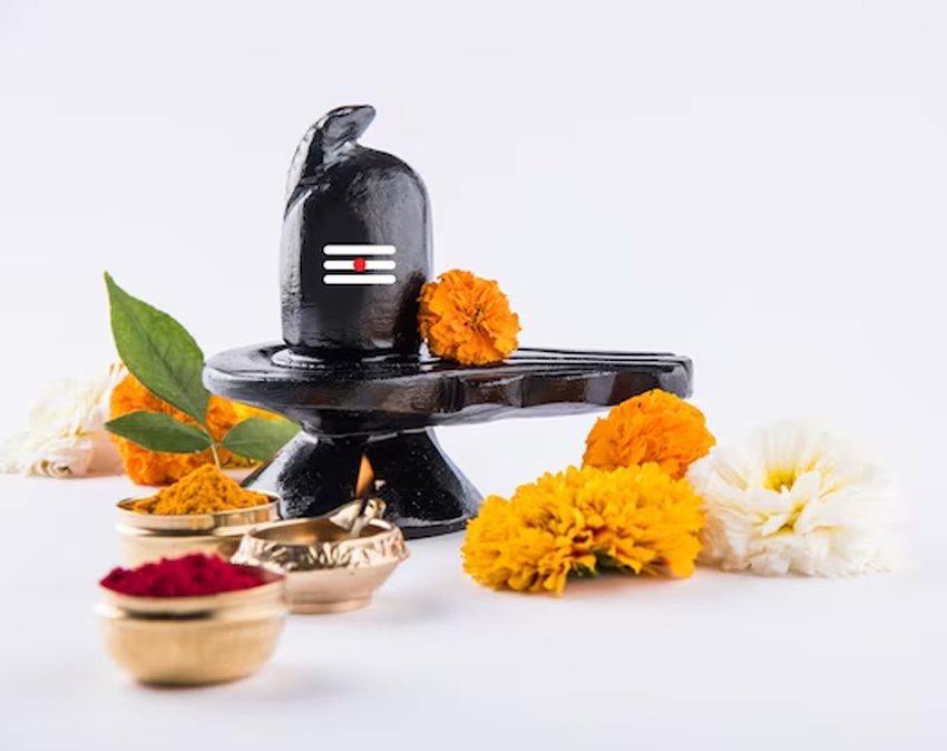 shiv pooja