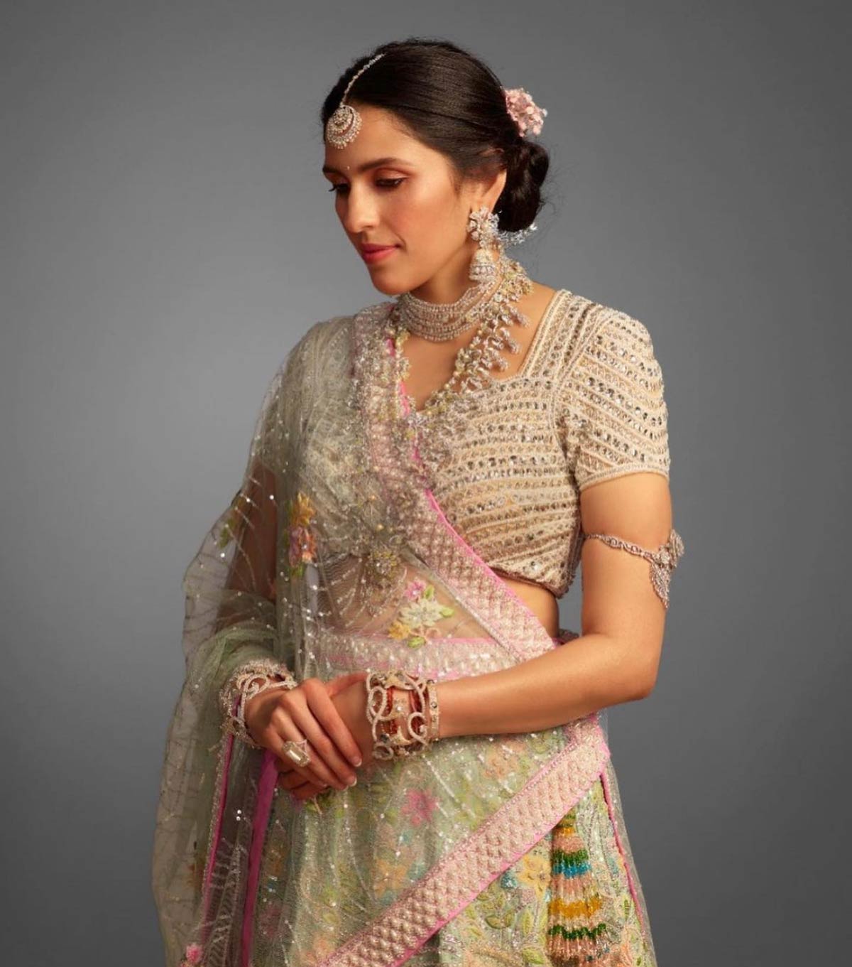 shloka mehta expensive jewellery bags clothes