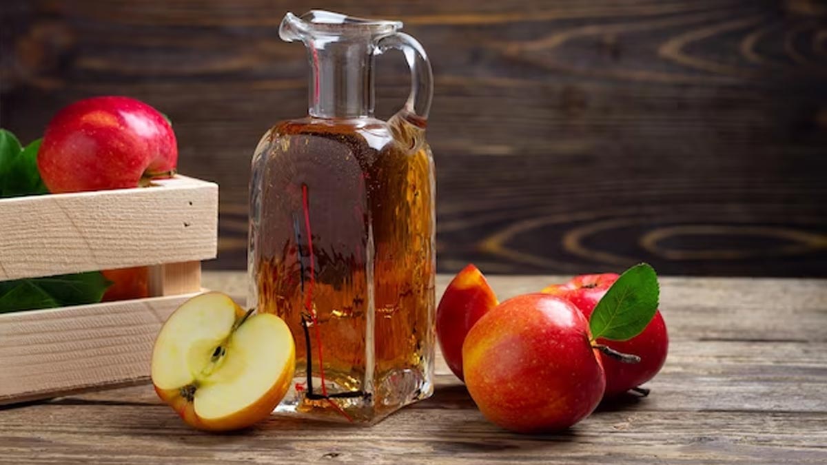 Apple Cider Vinegar Side Effects ஆயுர்வேதத்தின் படி யாரெல்லாம்