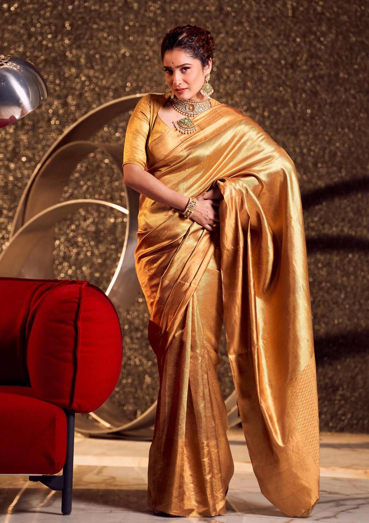 Saree Designs