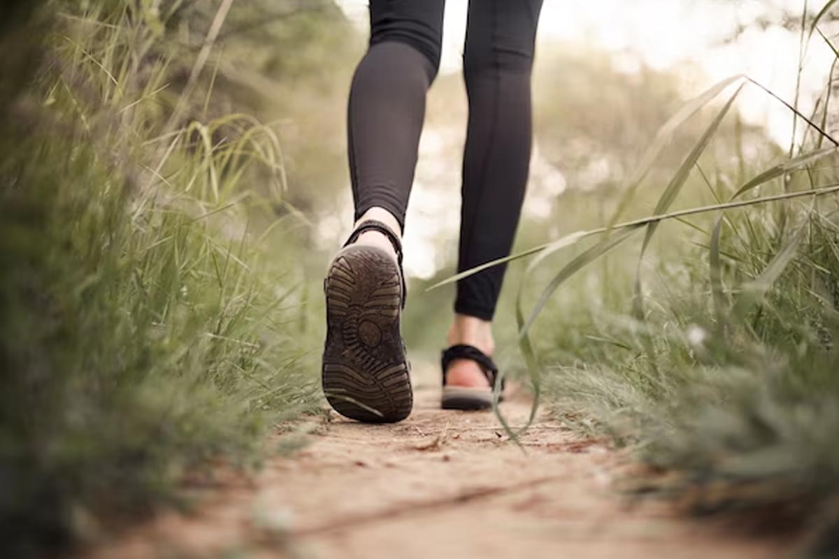 simply ways to live healthy