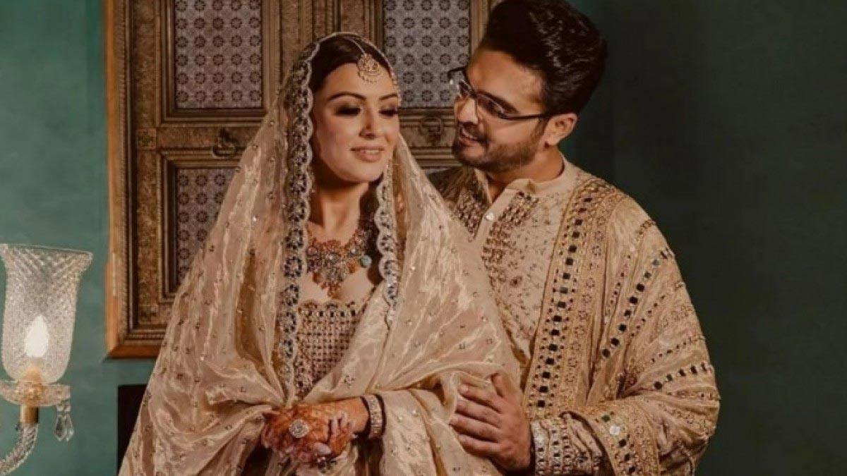 sindhi weddings and rituals