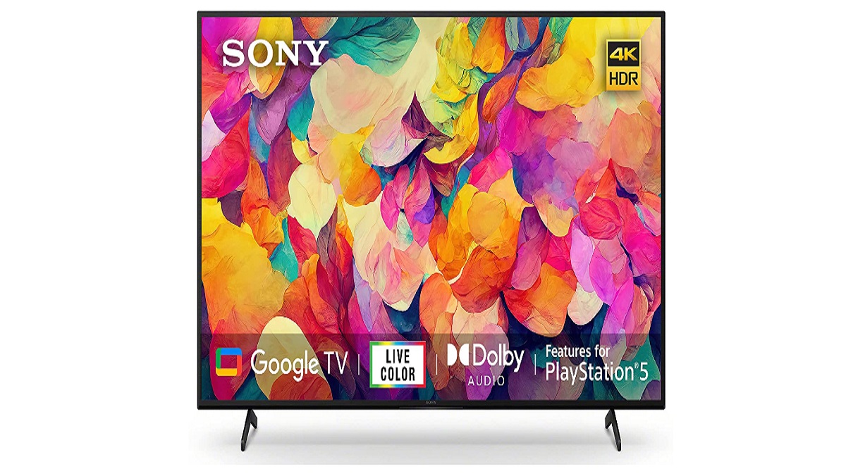 55 Inch Smart TV देखो मगर प्यार से अपने हर पसंदीदा शो को इन 55 इंच