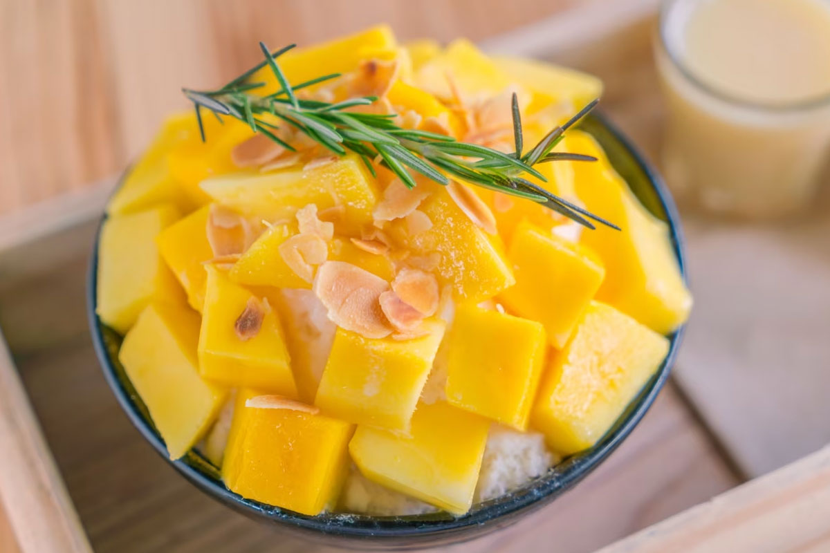 special dessert recipes for eid