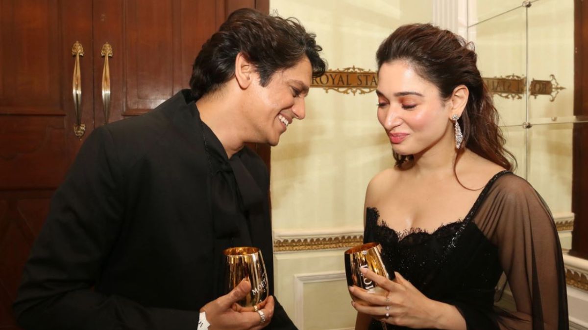 tamannah vijay varma