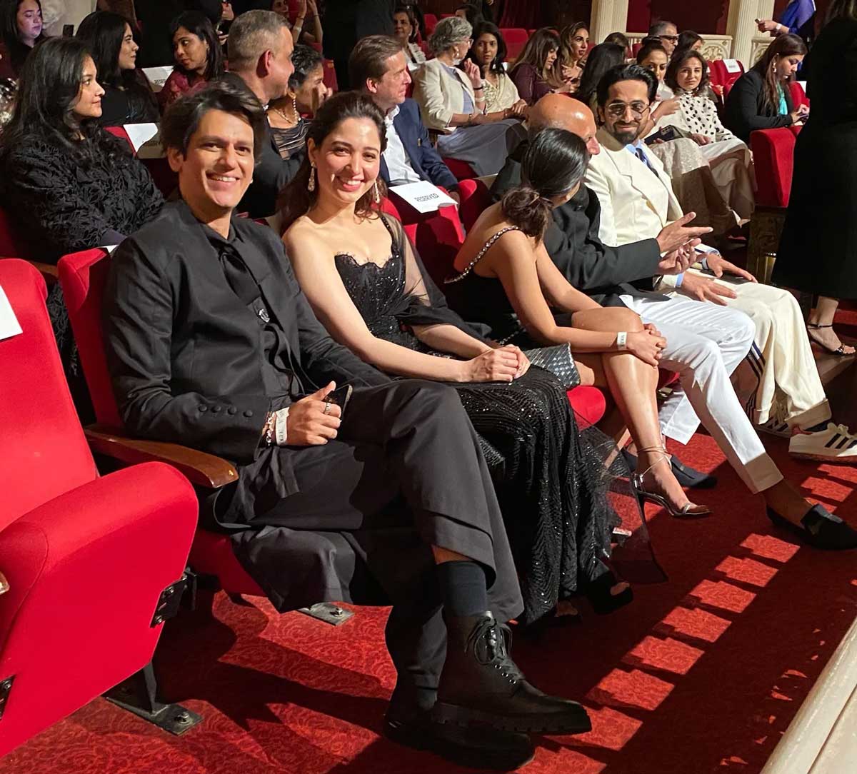 tammannah bhatia vijay