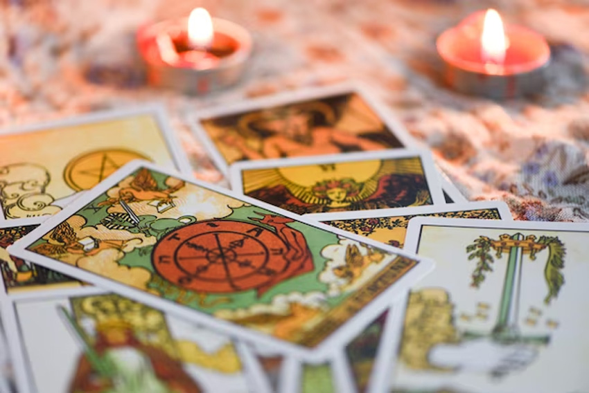 Weekly Tarot Card Reading From June 12 To June 18 | HerZindagi