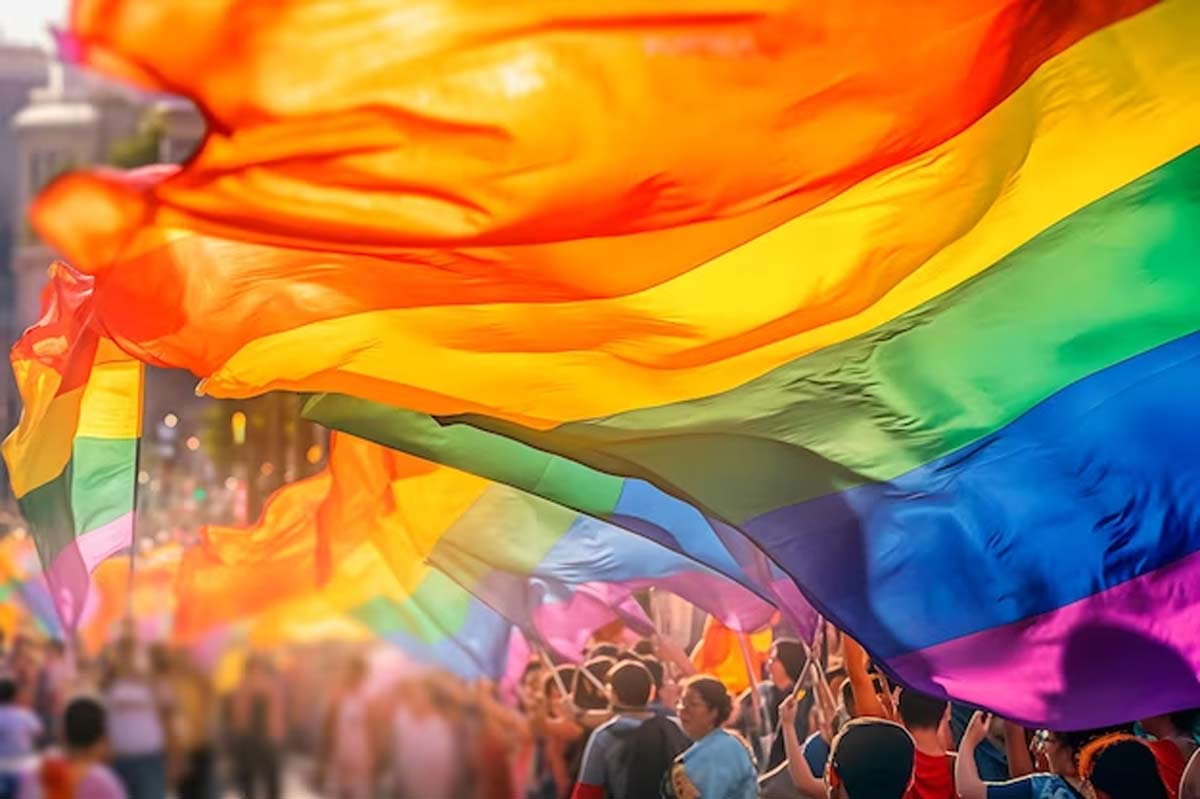ten biggest pride celebrations