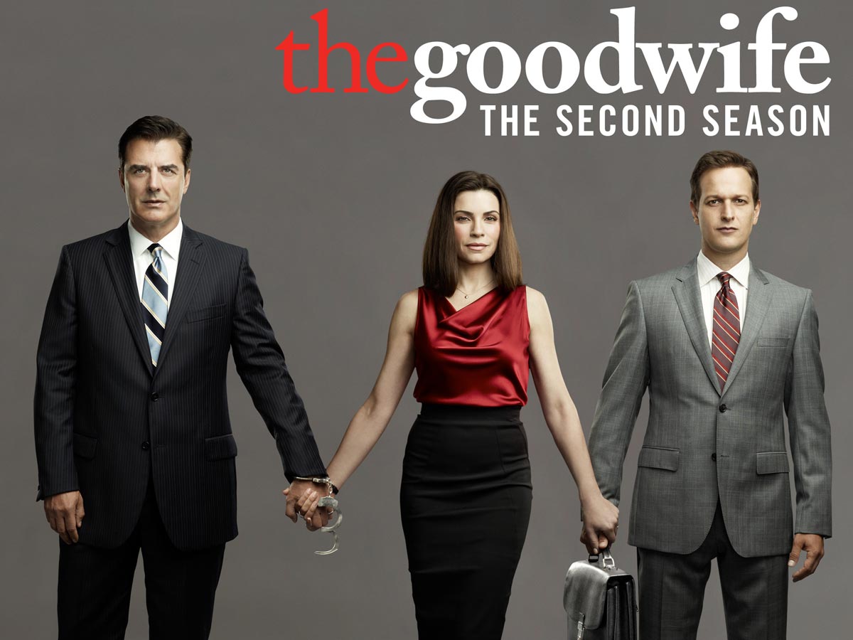 the good wife awards