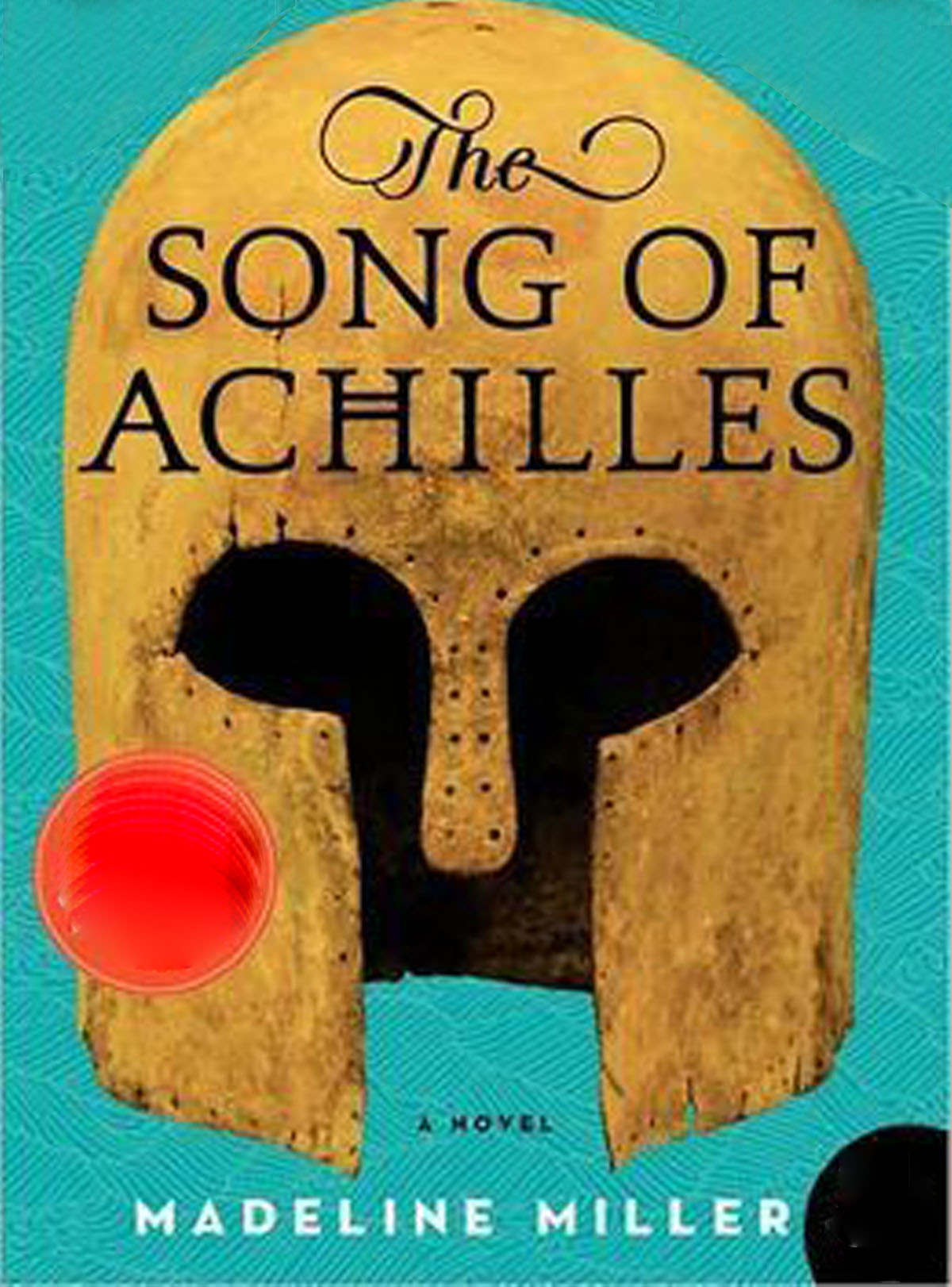 the song of achilles
