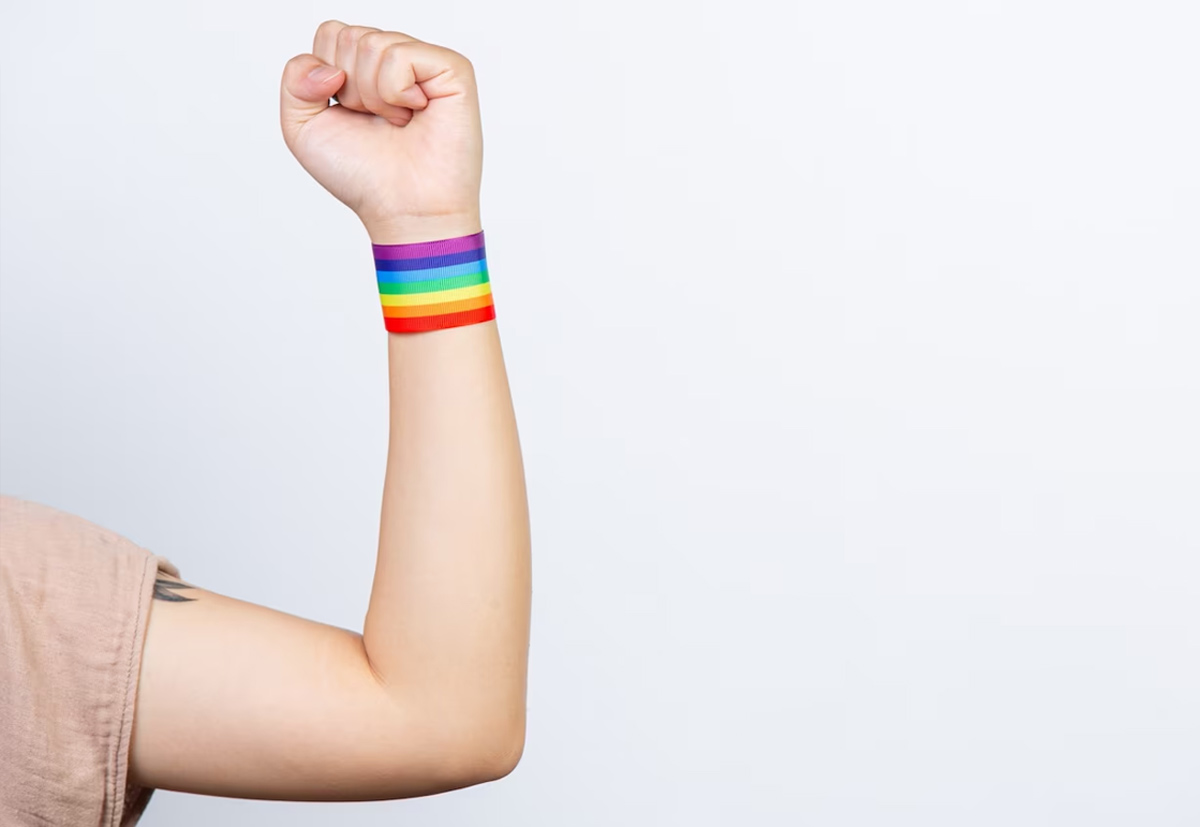 third gender and their struggles