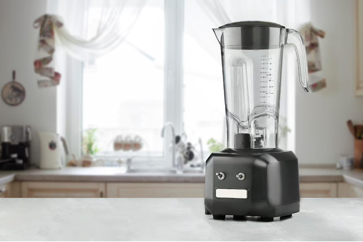 tips to clean mixer grinder