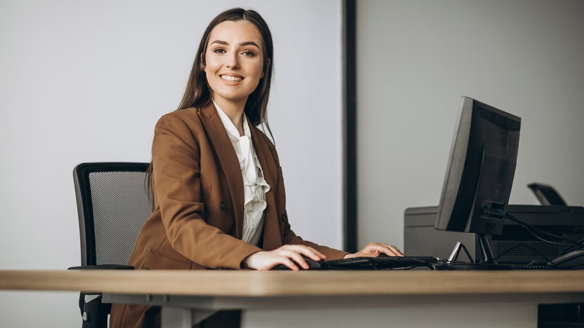 tips to get your dream job