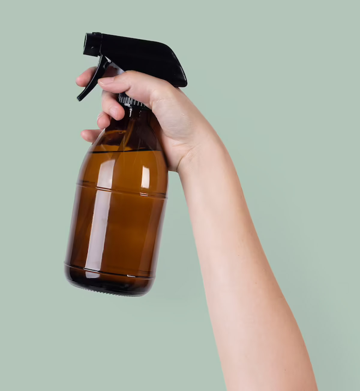 tips to make glass cleaner