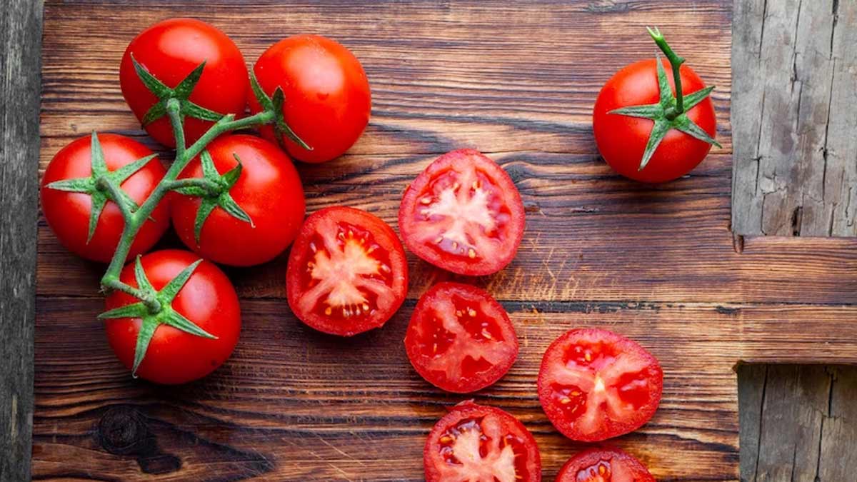 tips to store tomato
