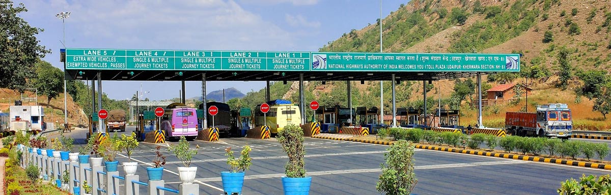 toll tax rules of india