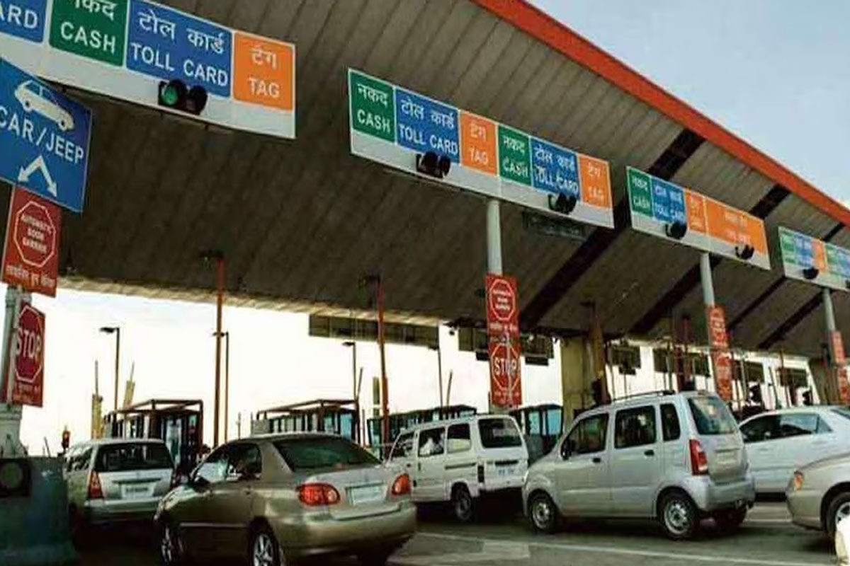 toll tax rules