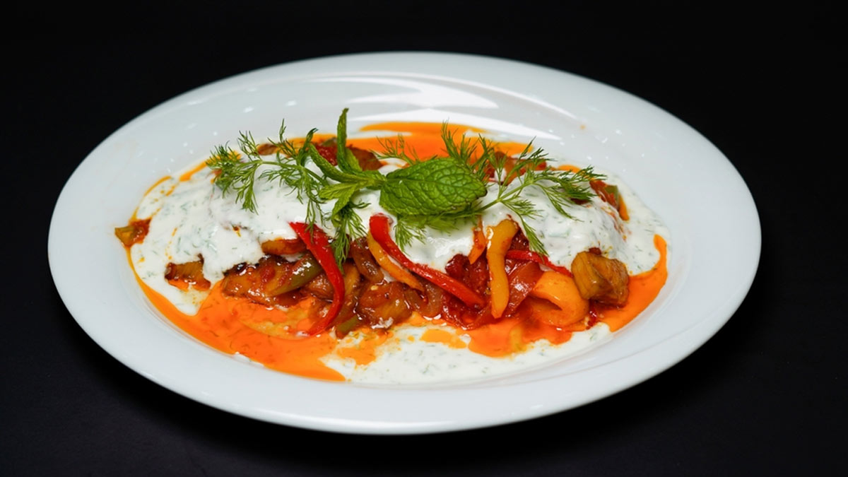 traditional afghani dishes for eid al adha 