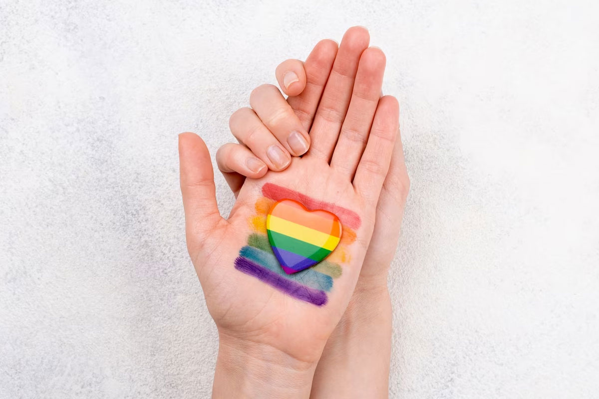 transgender act in india