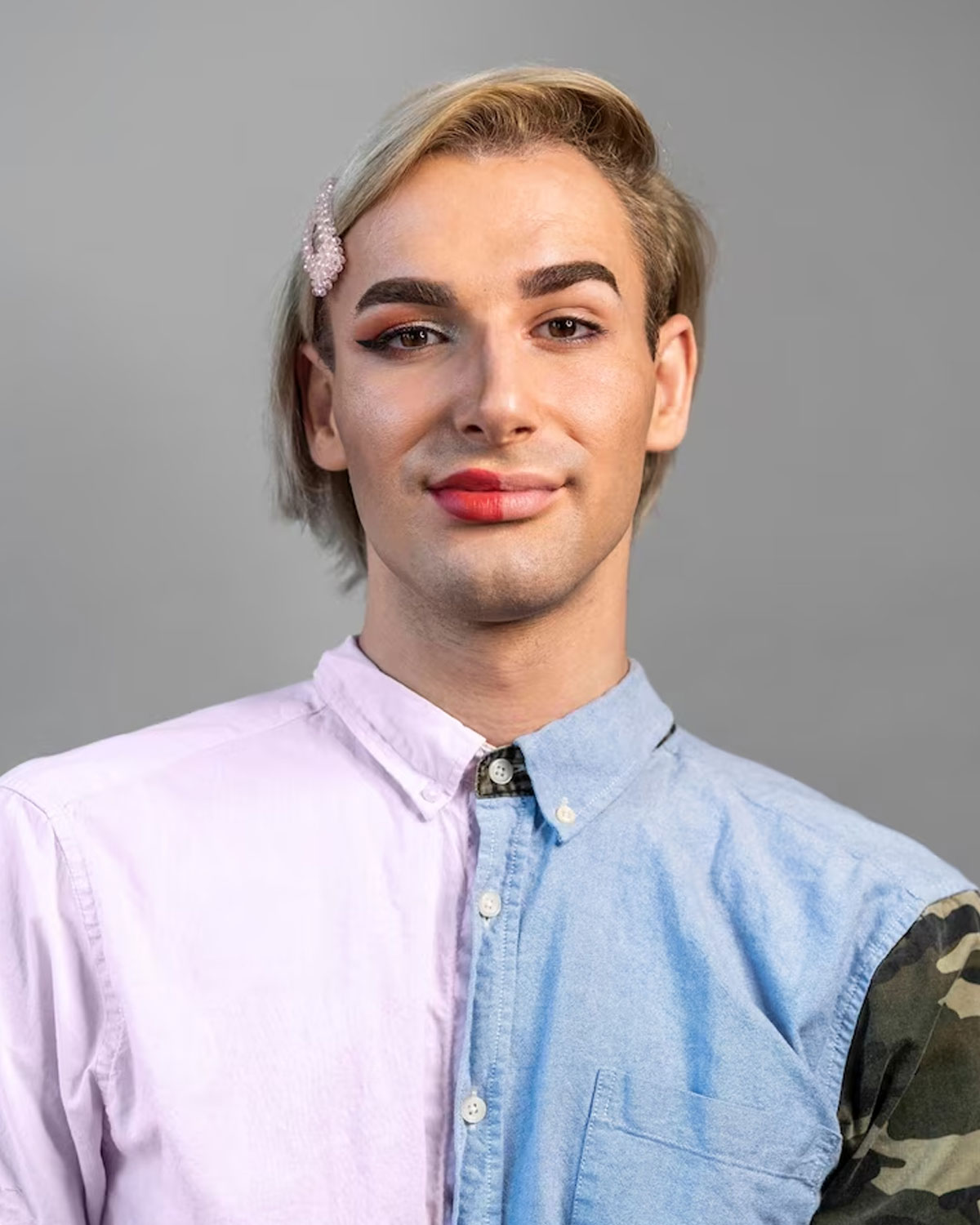 transgender teenagers problems by expert