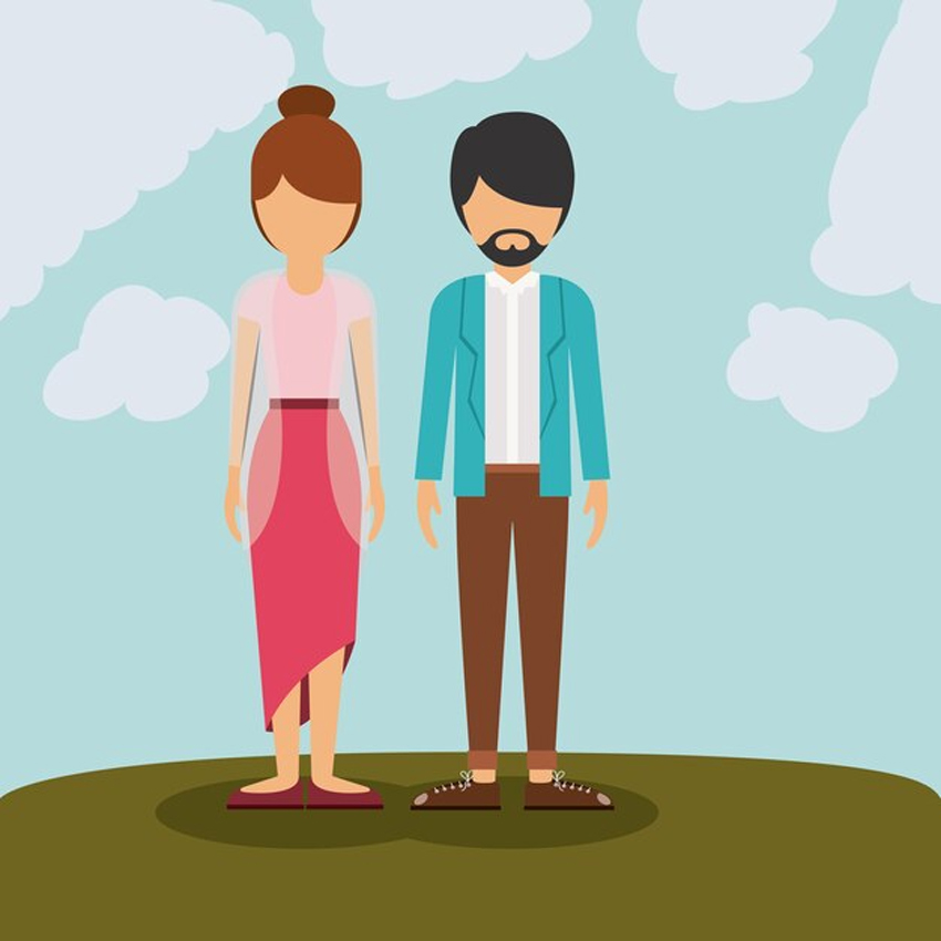 unmarried couples and protection against violence