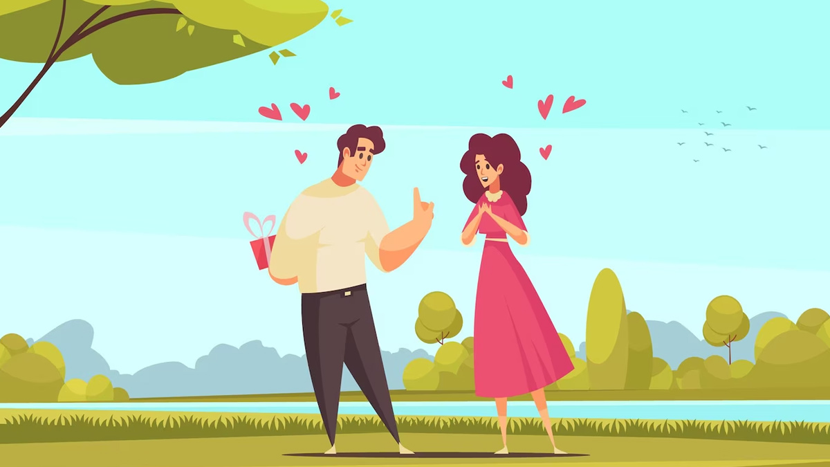 unmarried couples can start a family